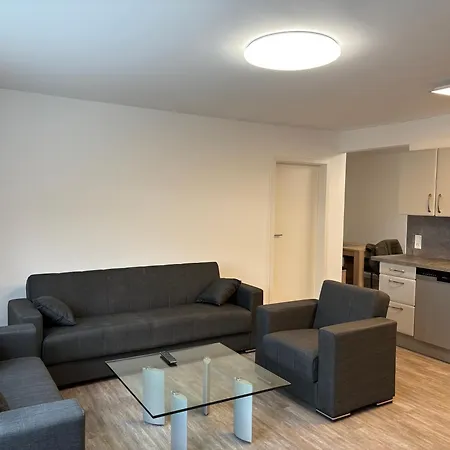 Dazeheim 1 Appartement *