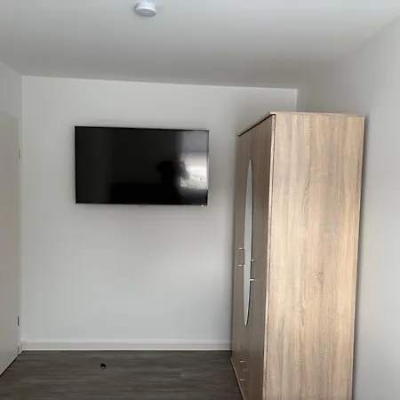 Appartement Dazeheim 1 *