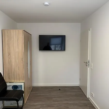 Dazeheim 1 Appartement Neubrandenburg