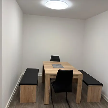 Dazeheim 1 Appartement *