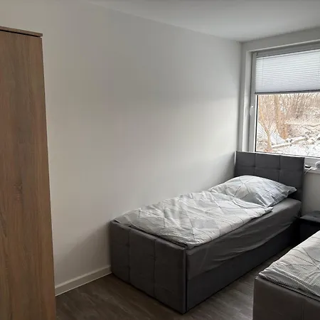 Dazeheim 1 Neubrandenburg