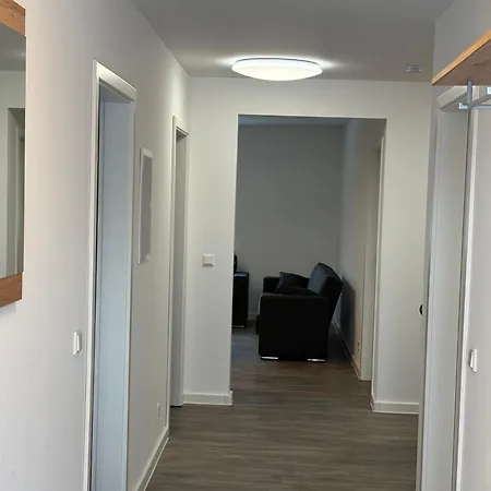 Appartement Dazeheim 1