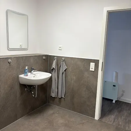 Dazeheim 1 Appartement *